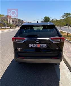 تويوتا راف 4